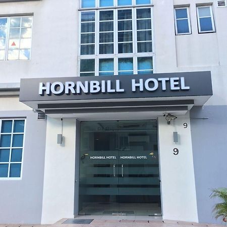 Happy Hotel Singapur Zewnętrze zdjęcie