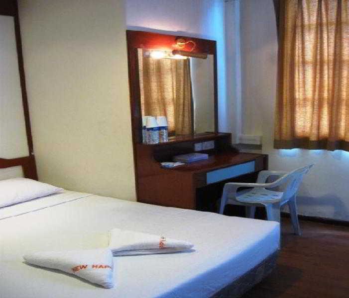 Happy Hotel Singapur Zewnętrze zdjęcie